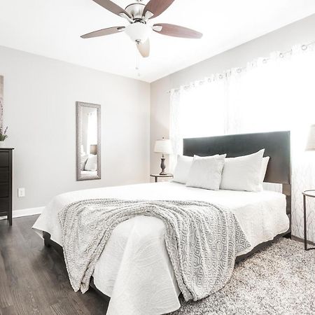 Stylish Onebedroom In Popular Virginia Highland AtlantaAtlanta  Kültér fotó