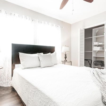 Stylish Onebedroom In Popular Virginia Highland AtlantaAtlanta  Kültér fotó