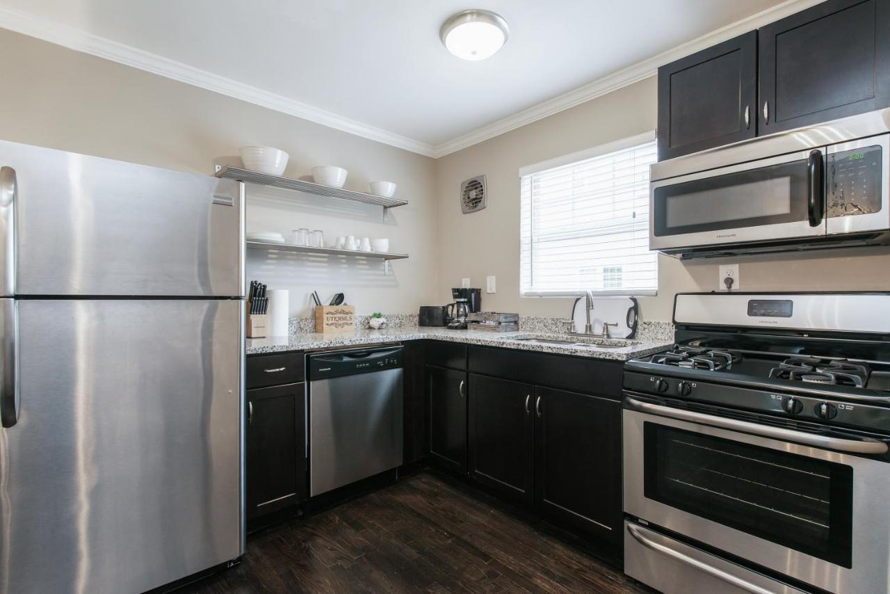 Stylish Onebedroom In Popular Virginia Highland AtlantaAtlanta  Kültér fotó