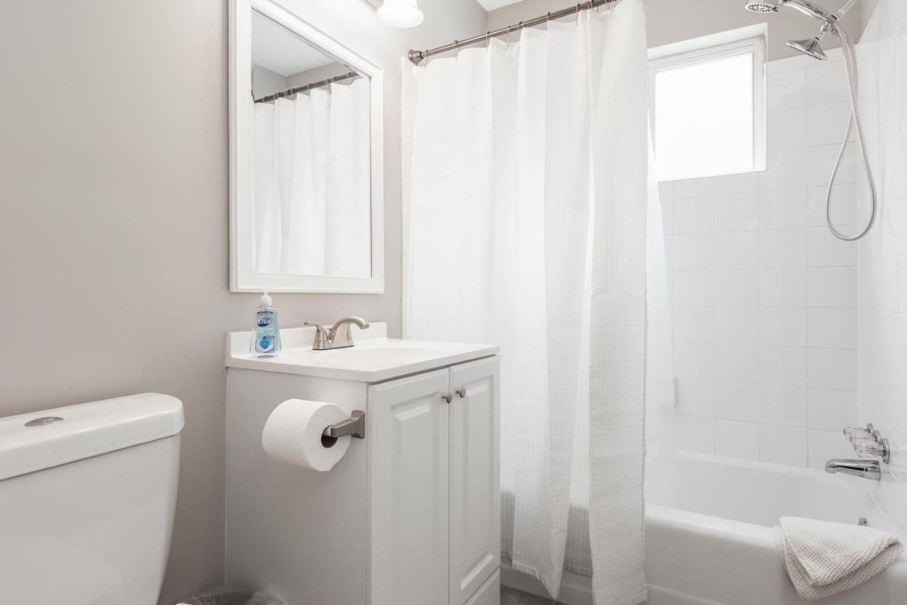 Stylish Onebedroom In Popular Virginia Highland AtlantaAtlanta  Kültér fotó