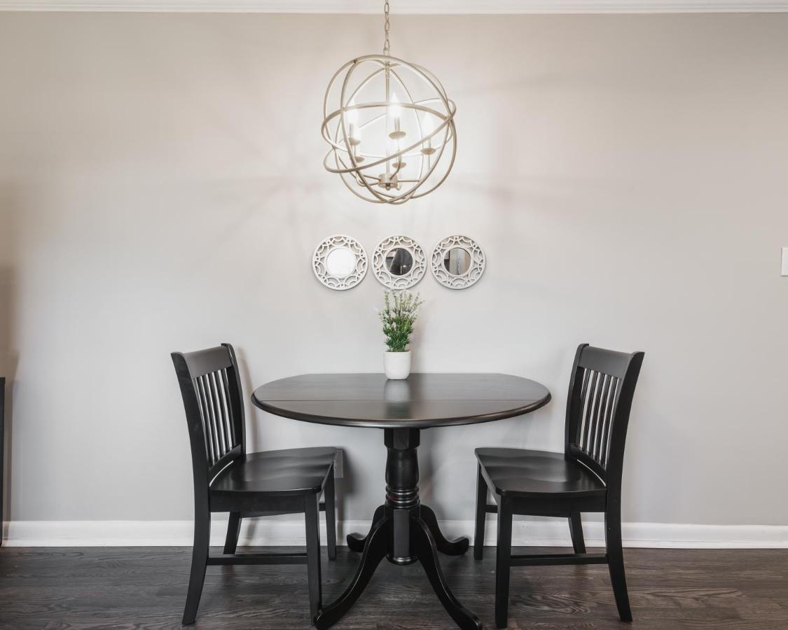 Stylish Onebedroom In Popular Virginia Highland AtlantaAtlanta  Kültér fotó