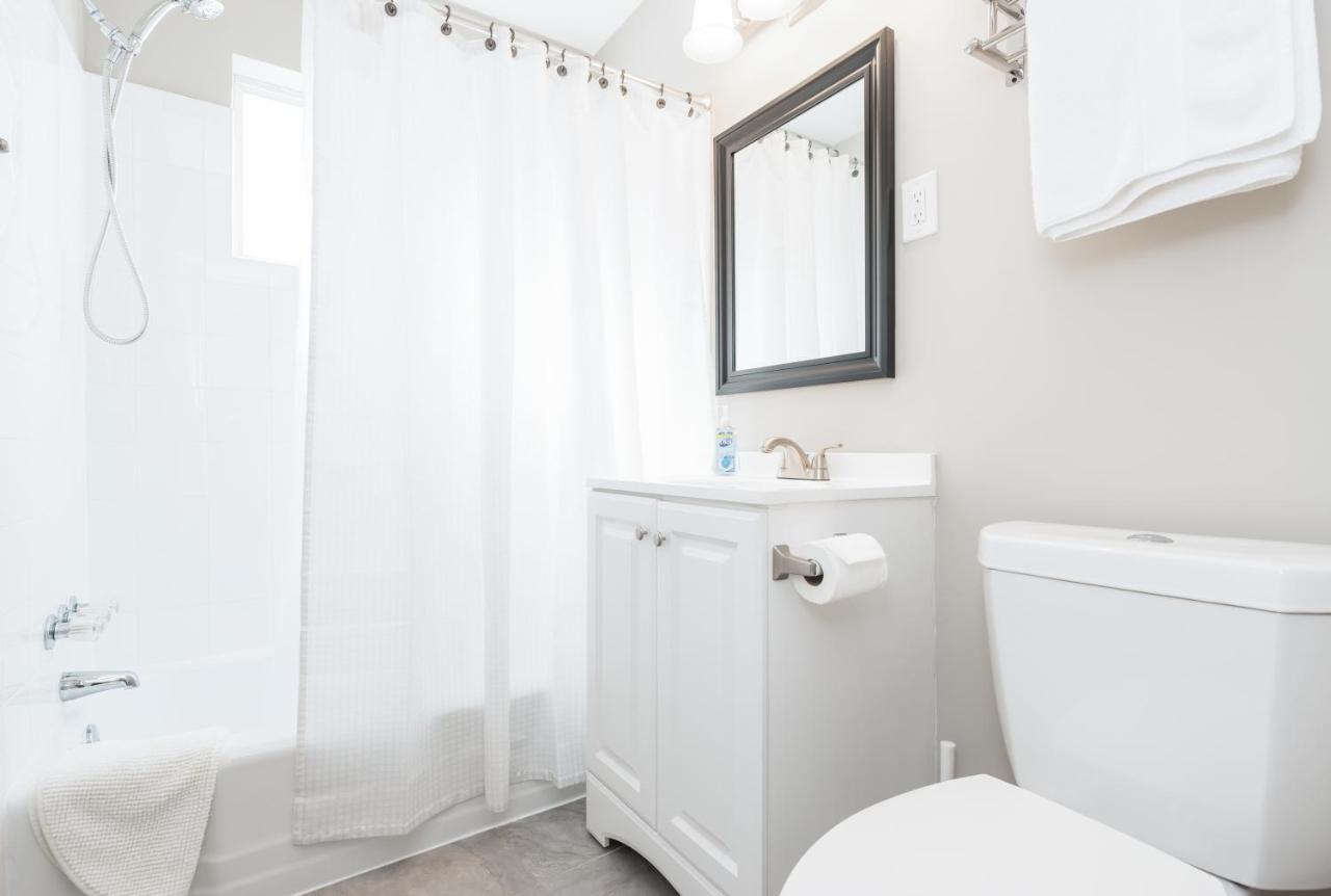 Stylish Onebedroom In Popular Virginia Highland AtlantaAtlanta  Kültér fotó