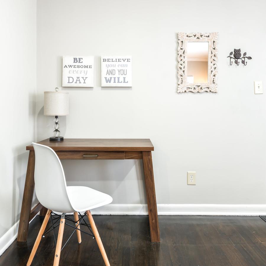 Stylish Onebedroom In Popular Virginia Highland AtlantaAtlanta  Kültér fotó