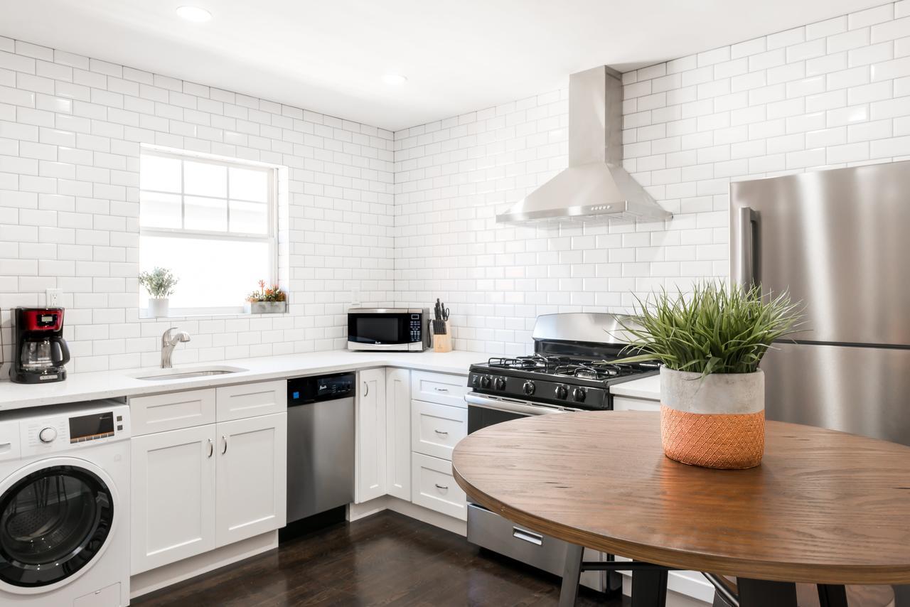 Stylish Onebedroom In Popular Virginia Highland AtlantaAtlanta  Kültér fotó