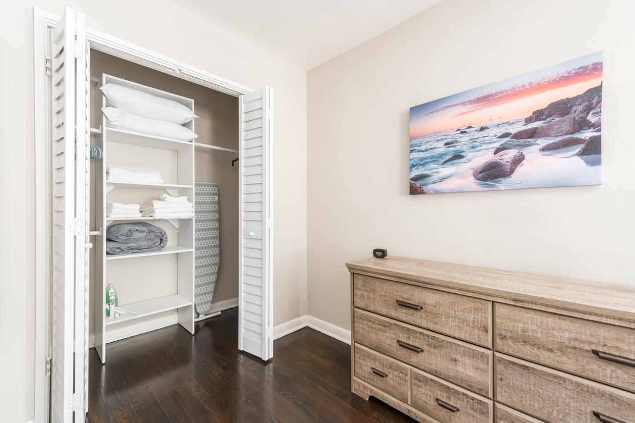 Stylish Onebedroom In Popular Virginia Highland AtlantaAtlanta  Kültér fotó