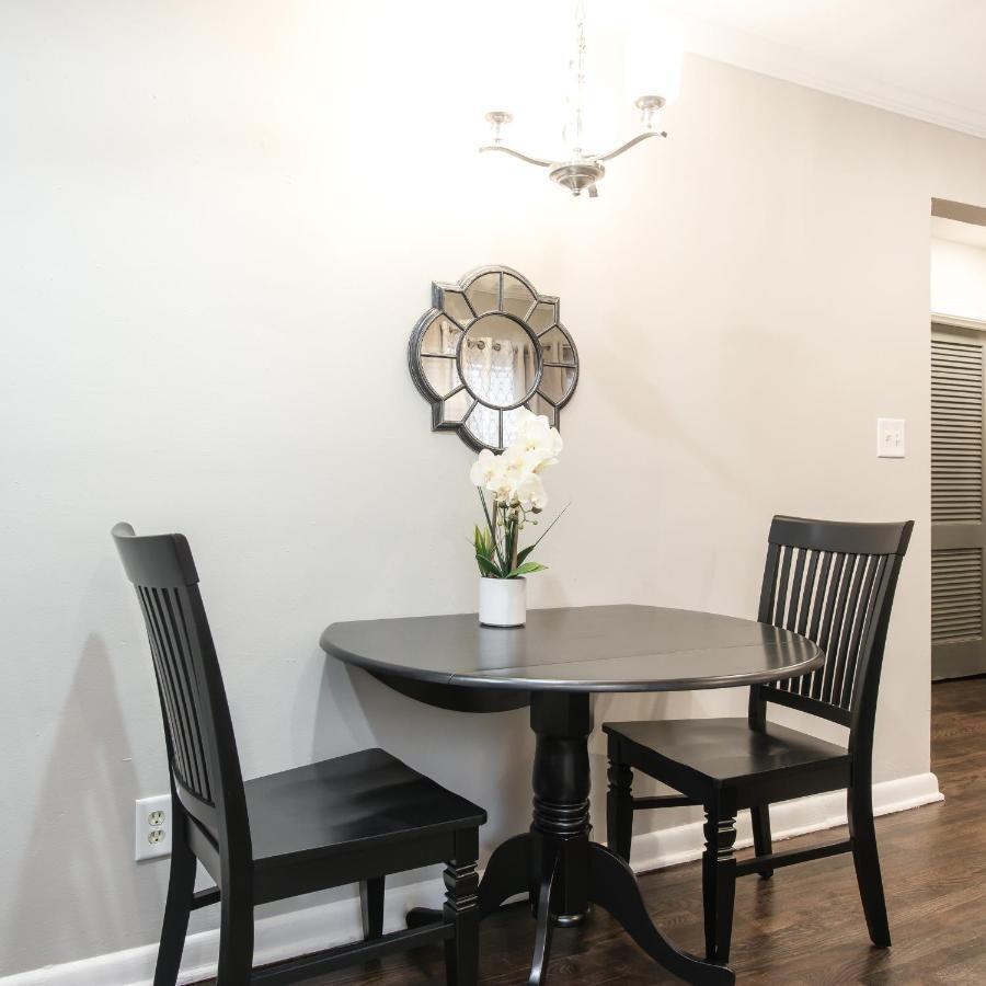 Stylish Onebedroom In Popular Virginia Highland AtlantaAtlanta  Kültér fotó